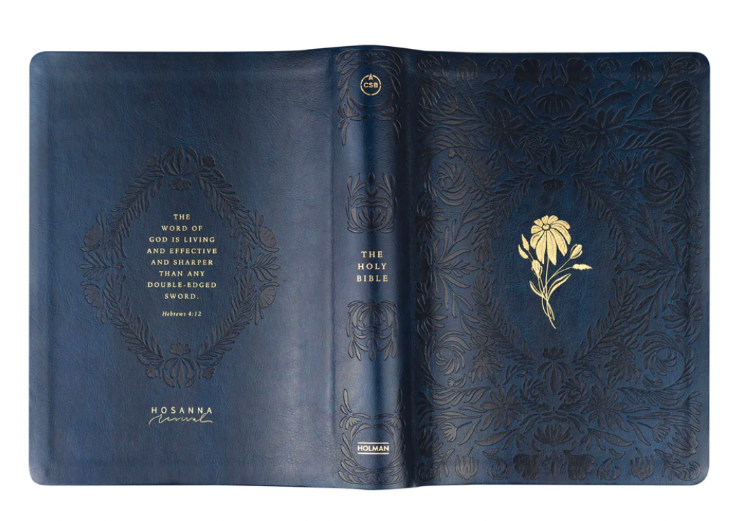 Versailles Theme: CSB Women's Study Bible