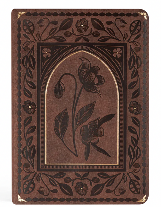 Notebook: Palma Theme