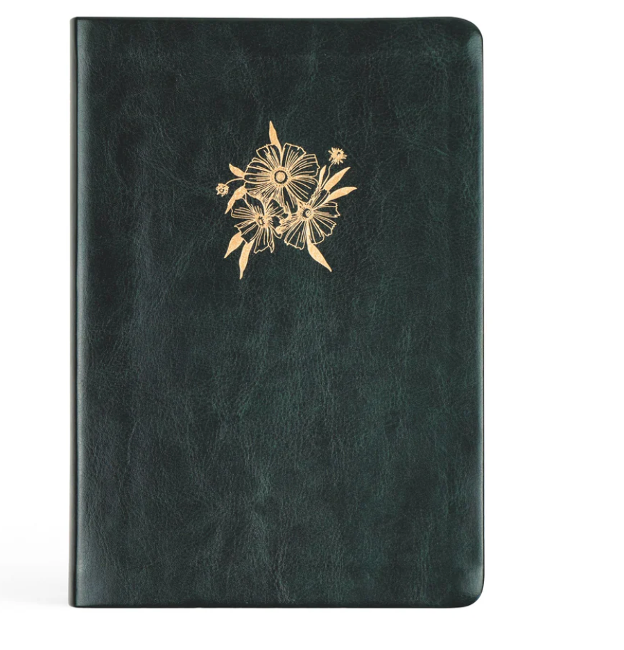 Notebook: Hyde Park Theme