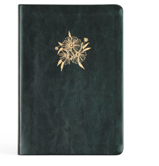 Notebook: Hyde Park Theme