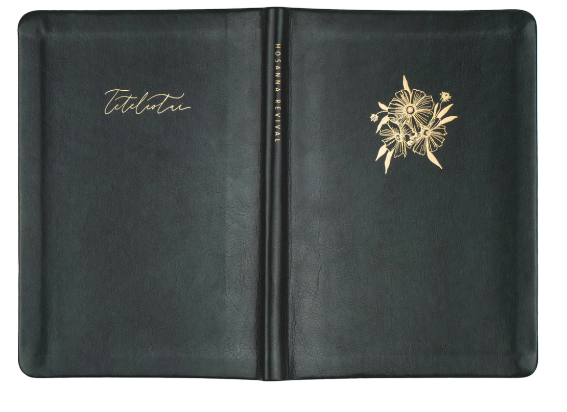 Notebook: Hyde Park Theme