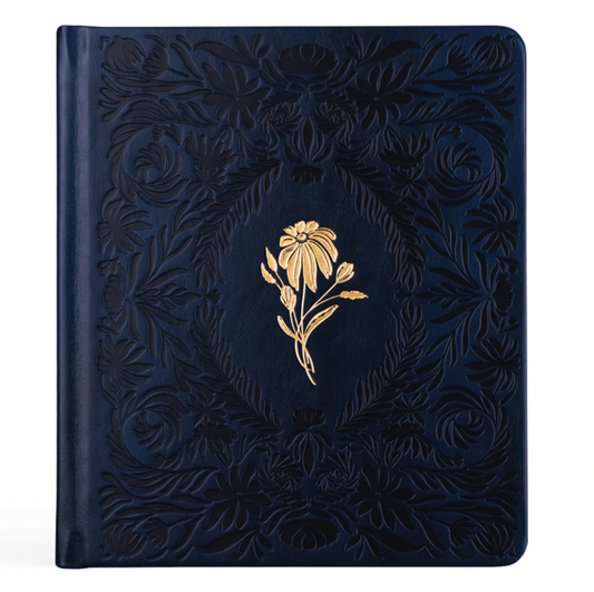 One Thing I Ask 5-Year Prayer Journal: Versailles Theme