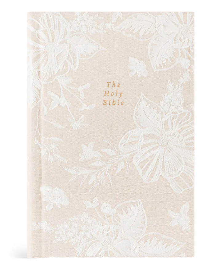 NLT Compact Bible: Casablanca Theme