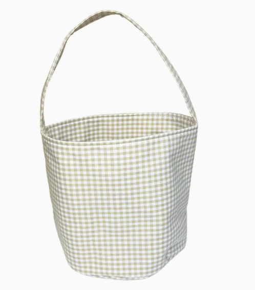 Bucket Bag