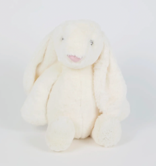 Plush Bunny 16"