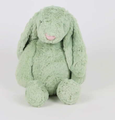 Plush Bunny 16"