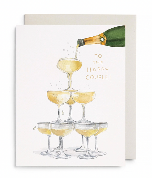 E. Frances Paper Cards