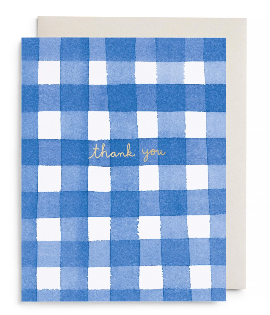 E. Frances Paper Cards