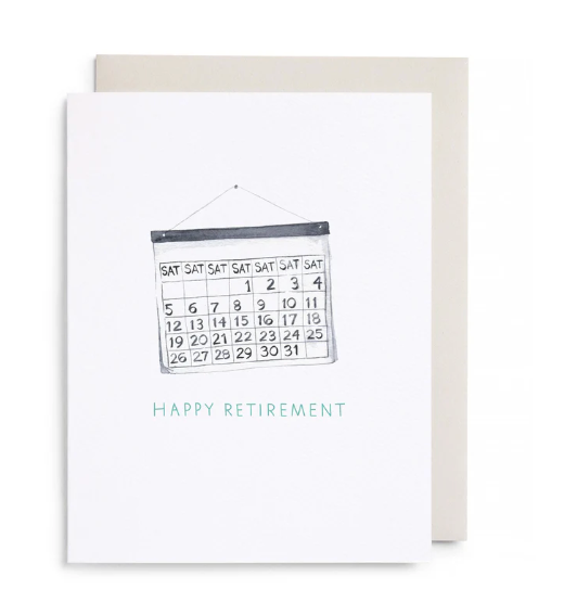 E. Frances Paper Cards