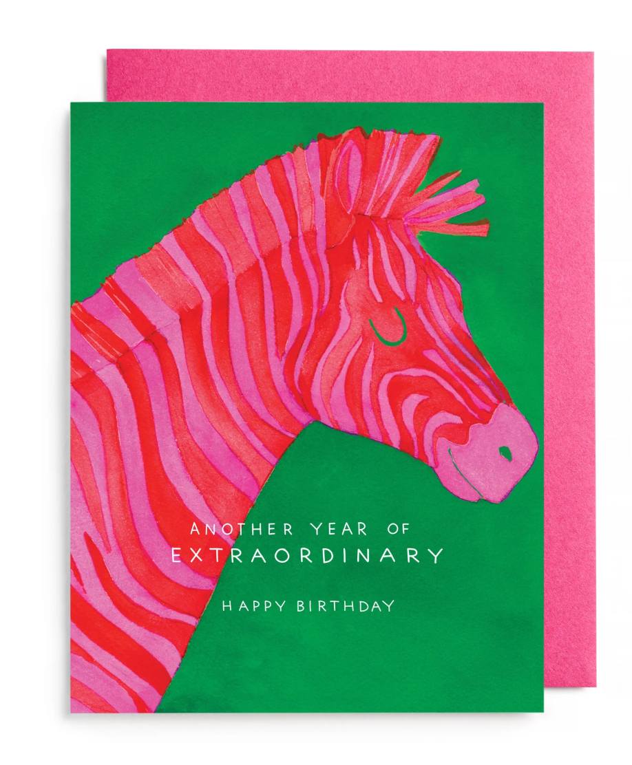 E. Frances Paper Cards
