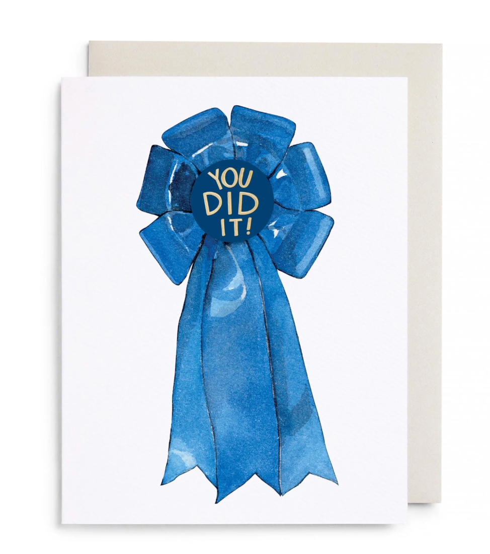 E. Frances Paper Cards