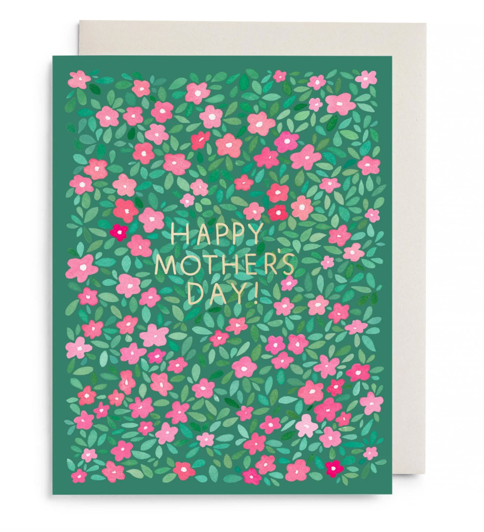 E. Frances Paper Cards