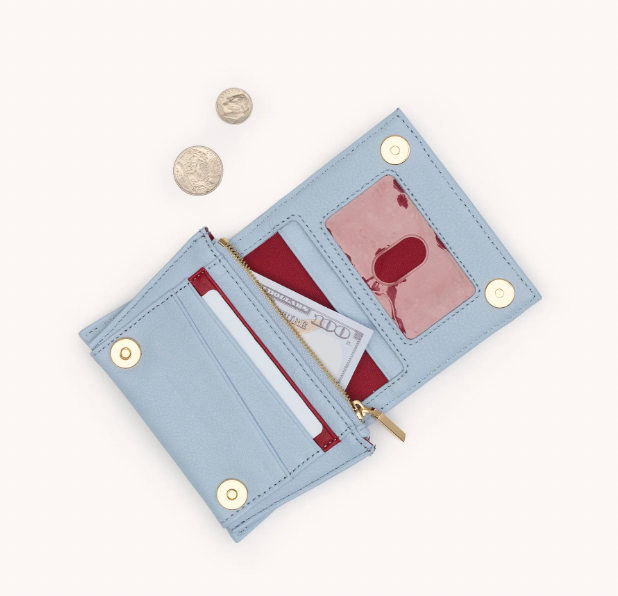 Allen Wallet