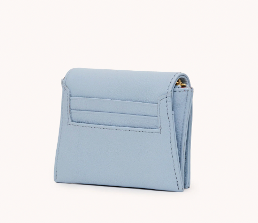 Allen Wallet