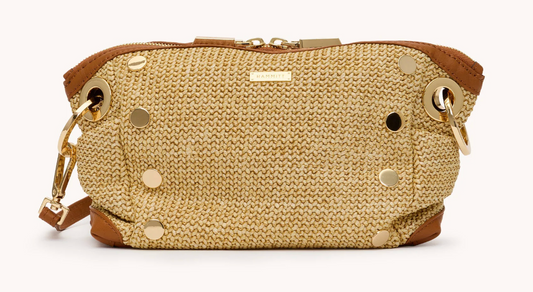 Daniel Crossbody Clutch Sml