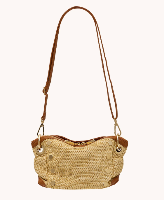 Daniel Crossbody Clutch Sml