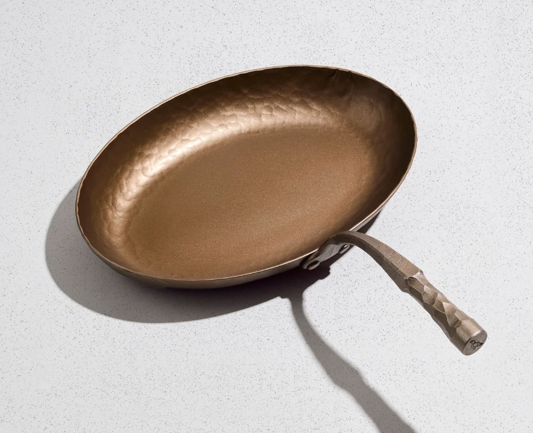 Fish Skillet