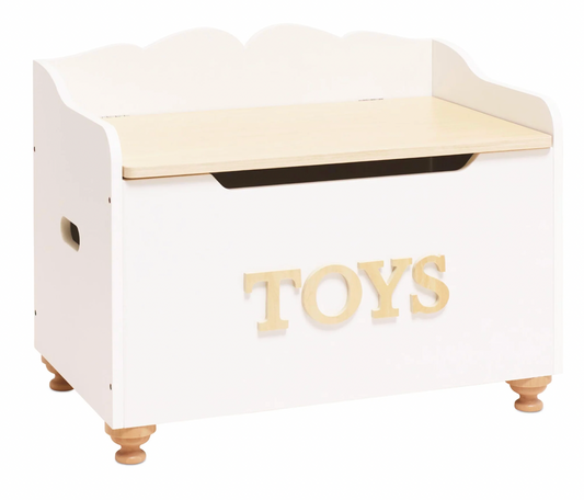 Classic Toy Chest