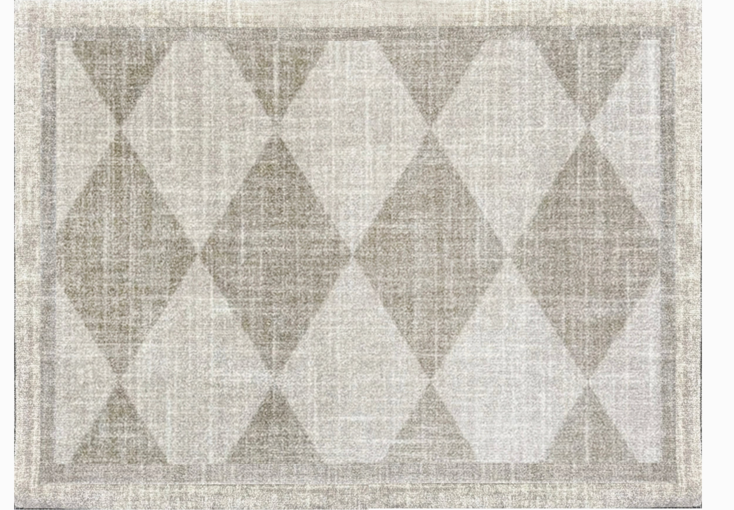 Wash + Dry Rugs