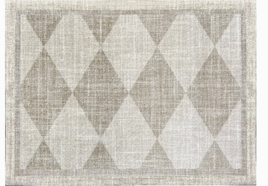 Wash + Dry Rugs