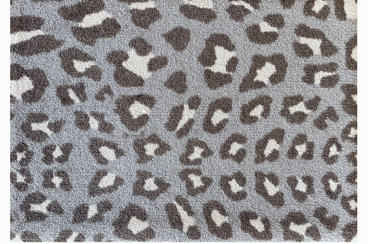 Wash + Dry Rugs