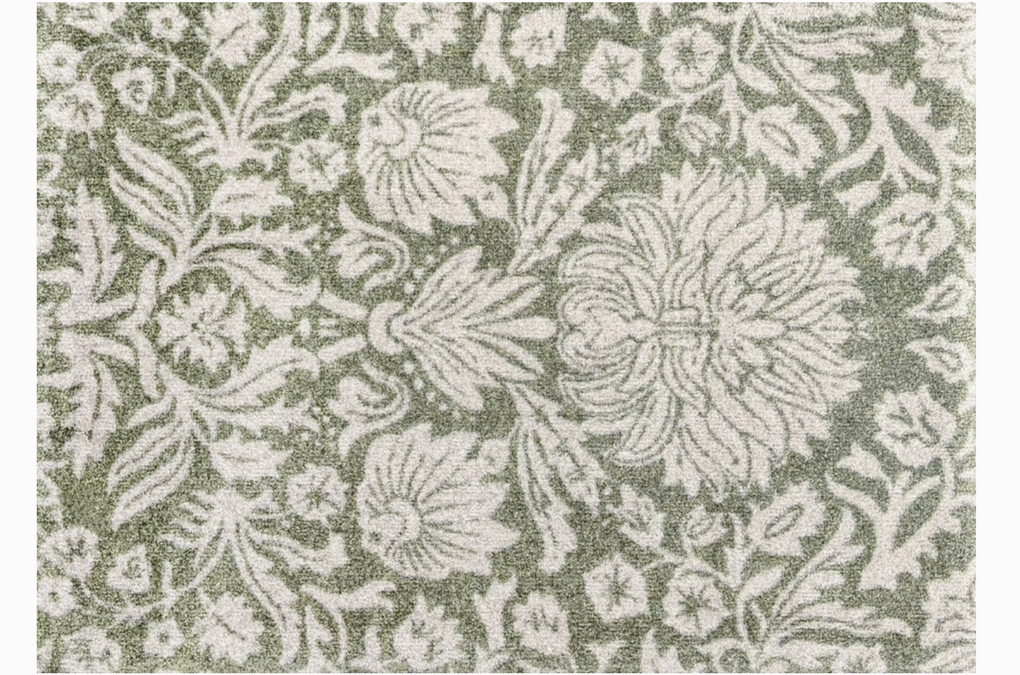 Wash + Dry Rugs