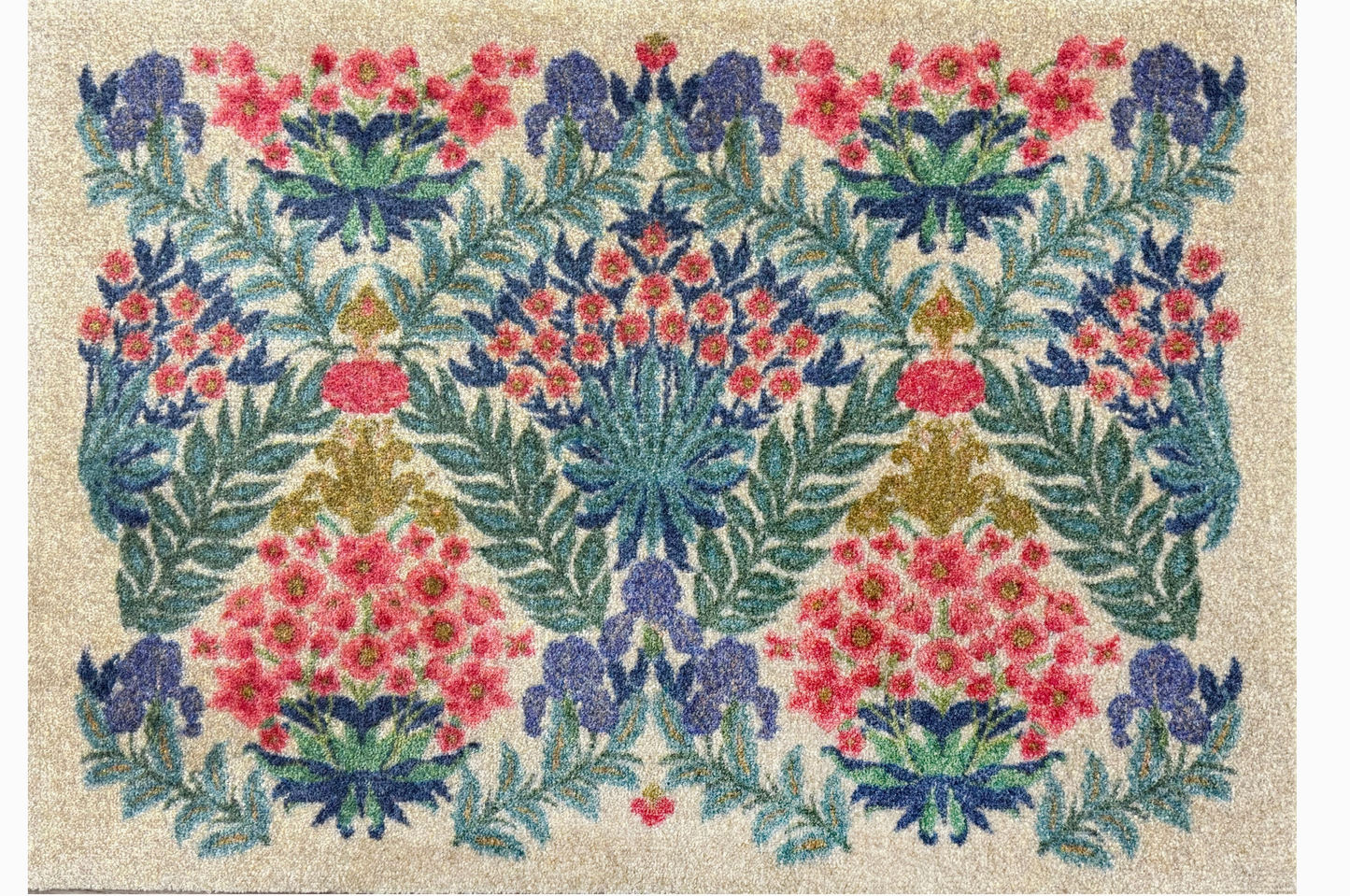 Wash + Dry Rugs