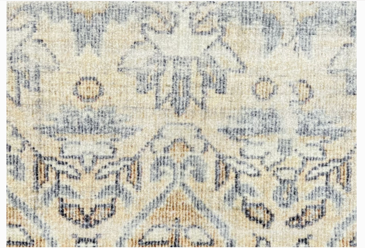 Wash + Dry Rugs