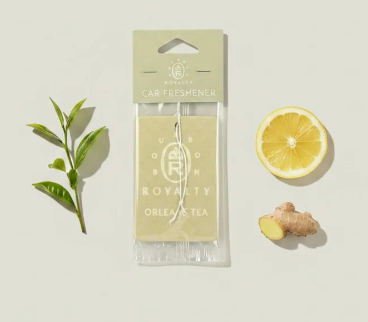 Auto Freshener