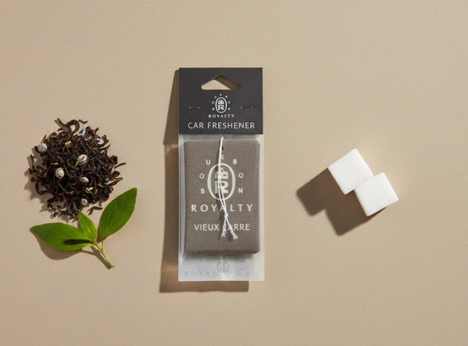 Auto Freshener