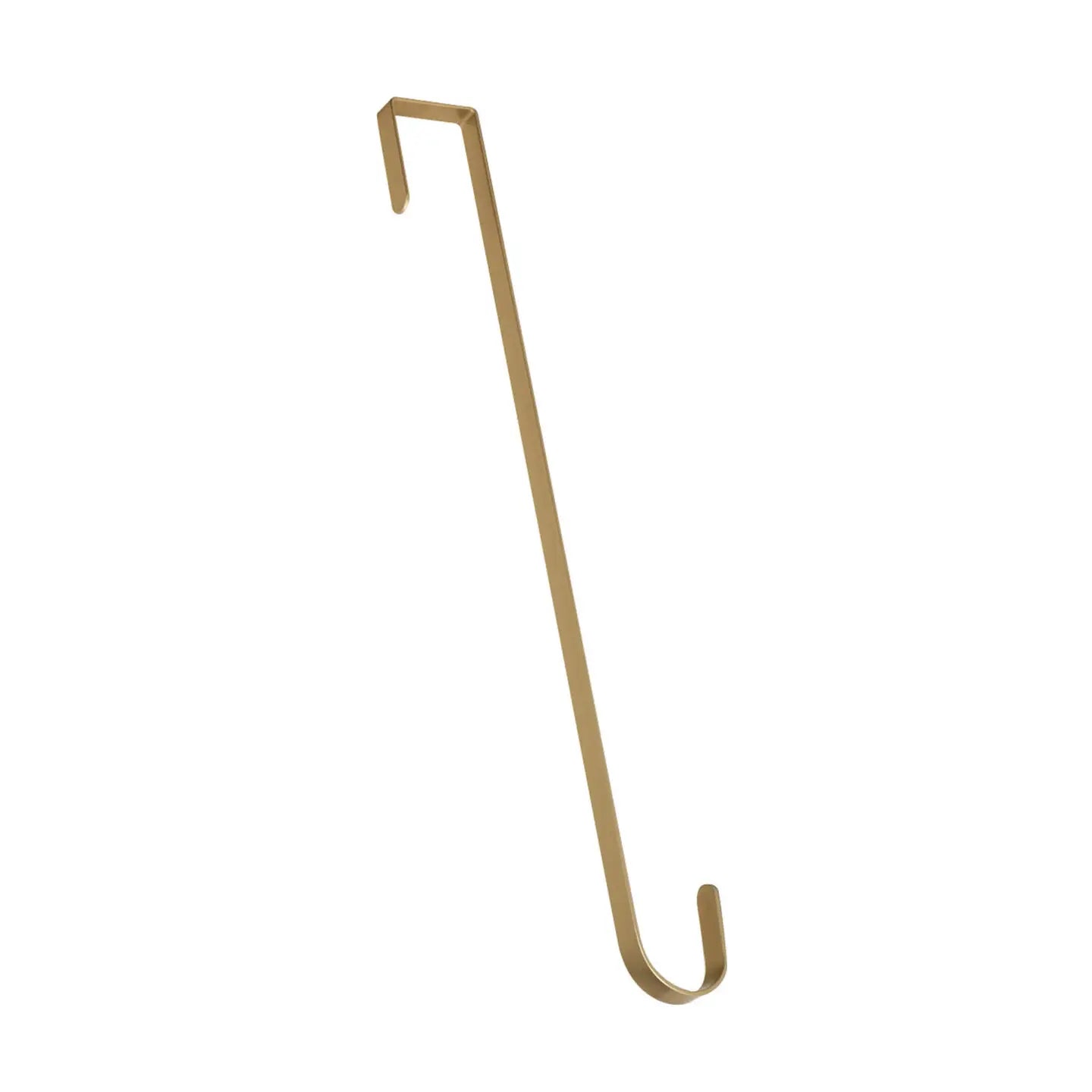 Metal Wreath Hook
